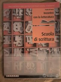 libri scolastici 