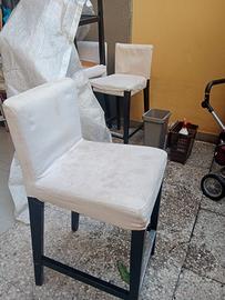 Sedia Ikea foderabile