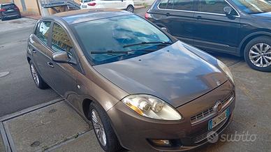 fiat bravo 
