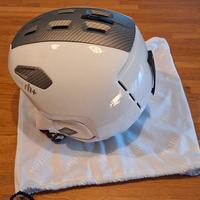 Casco Ski Rh+ L/XL