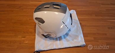 Casco Ski Rh+ L/XL