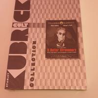 Lotto 5 DVD di vario genere