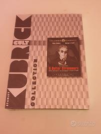 Lotto 5 DVD di vario genere