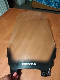 parabrezza originale scooter Honda  silver Wing