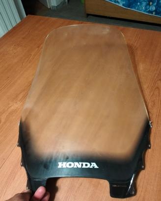 parabrezza originale scooter Honda  silver Wing