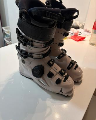 Atomic hawx ultra xtd 130 boa 26,5