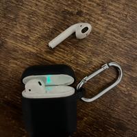 Airpods 2ª Generazione