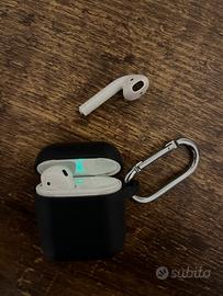 Airpods 2ª Generazione