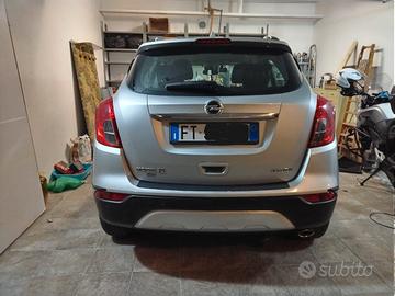 Opel Mokka X GPL