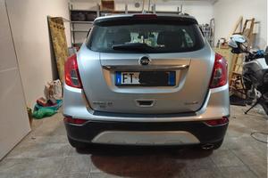 Opel Mokka X GPL