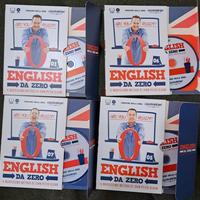 Corso d'inglese "English da zero"