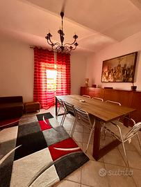 Intera casa nel centro di Pietrabbondante (IS)