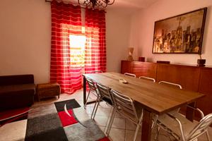 Intera casa nel centro di Pietrabbondante (IS)