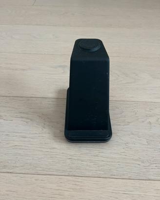 Base di ricarica wireless 3 in 1