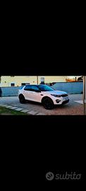 discovery sport 7 posti hse 