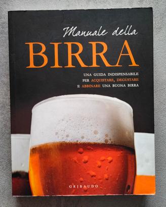 Manuale della Birra 