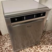 Lavastoviglie Hotpoint-Ariston