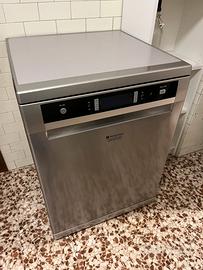 Lavastoviglie Hotpoint-Ariston