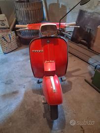 Piaggio vespa 50 special
