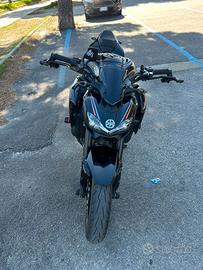 Kawasaki z900 My 2018