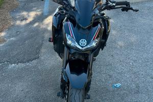 Kawasaki z900 My 2018