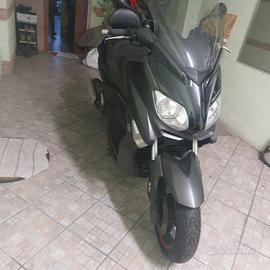 scooter Yamaha 250cc Buone condizioni