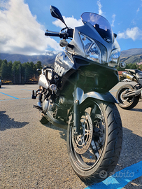 Suzuki v-strom dl 1000