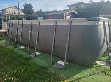 piscina intex