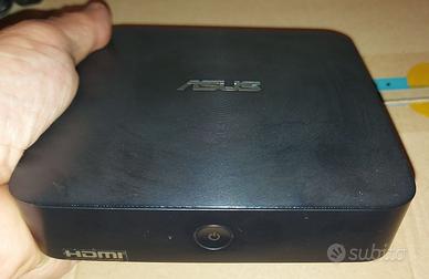 Asus NUC UN45 Mini-PC Win11 WiFi/Bluetooth