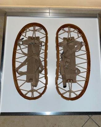 CIASPOLE ALPINI ESERCITO ITALIANO ANNI '40