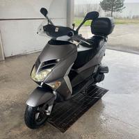 Ricambi Aprilia Leonardo 125 rotax
