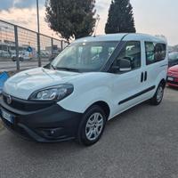 Fiat Doblo Cargo Combi 1.3 mjt 16v 95 CV E6