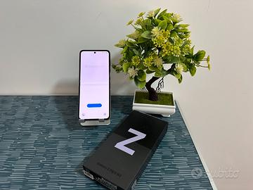 Samsung z flip 3 128 5G Viola Garanzia 1 Anno