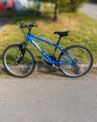 Mountain bike bambino 24"