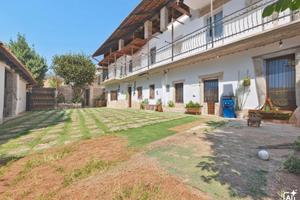 CASA INDIPENDENTE A BORGO D'ALE