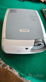 videoproiettore Infocus