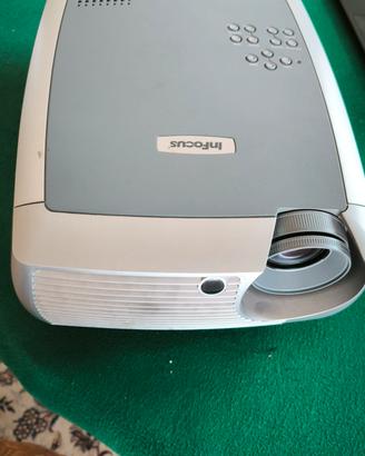 videoproiettore Infocus