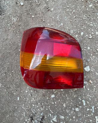 stop ford fiesta