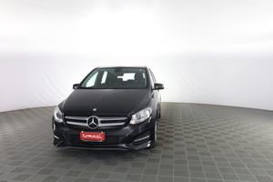 MERCEDES-BENZ CLA sse B B 160 d Business