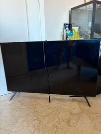 Smart tv Samsung 43” DANNEGIATA