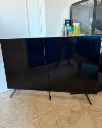 Smart tv Samsung 43” DANNEGIATA