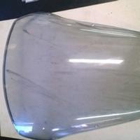 Parabrezza Yamaha FZ6 S2 07/09