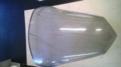 Parabrezza Yamaha FZ6 S2 07/09