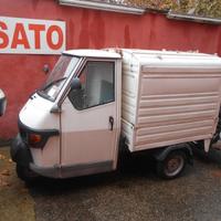 PIAGGIO APE 50 FURGONE ANNO 2010