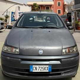 Fiat Punto 1.2 Benzina 60 Cv