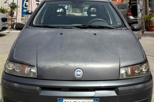 Fiat Punto 1.2 Benzina 60 Cv