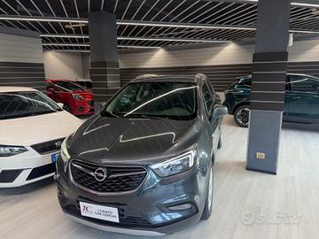 Opel Mokka X 1.6 CDTI Ecotec 136CV 4x2 aut. Advanc