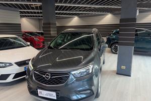 Opel Mokka X 1.6 CDTI Ecotec 136CV 4x2 aut. Advanc
