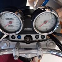 Kawasaki ZR 7 - 2003