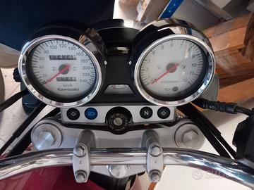 Kawasaki ZR 7 - 2003